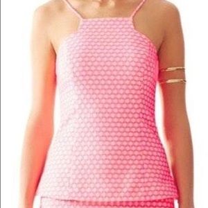 Lilly Pulitzer Costello Top